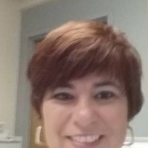 Meet your Posher, Janice